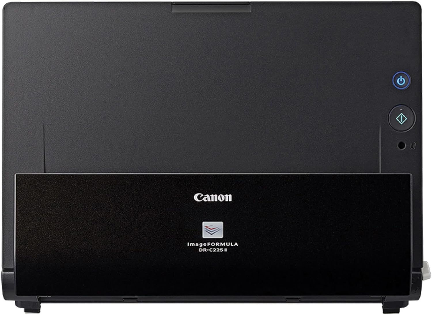 Canon ImageFORMULA DR-C225 II Office Document Scanner, Black - 3258C002 - Image 4