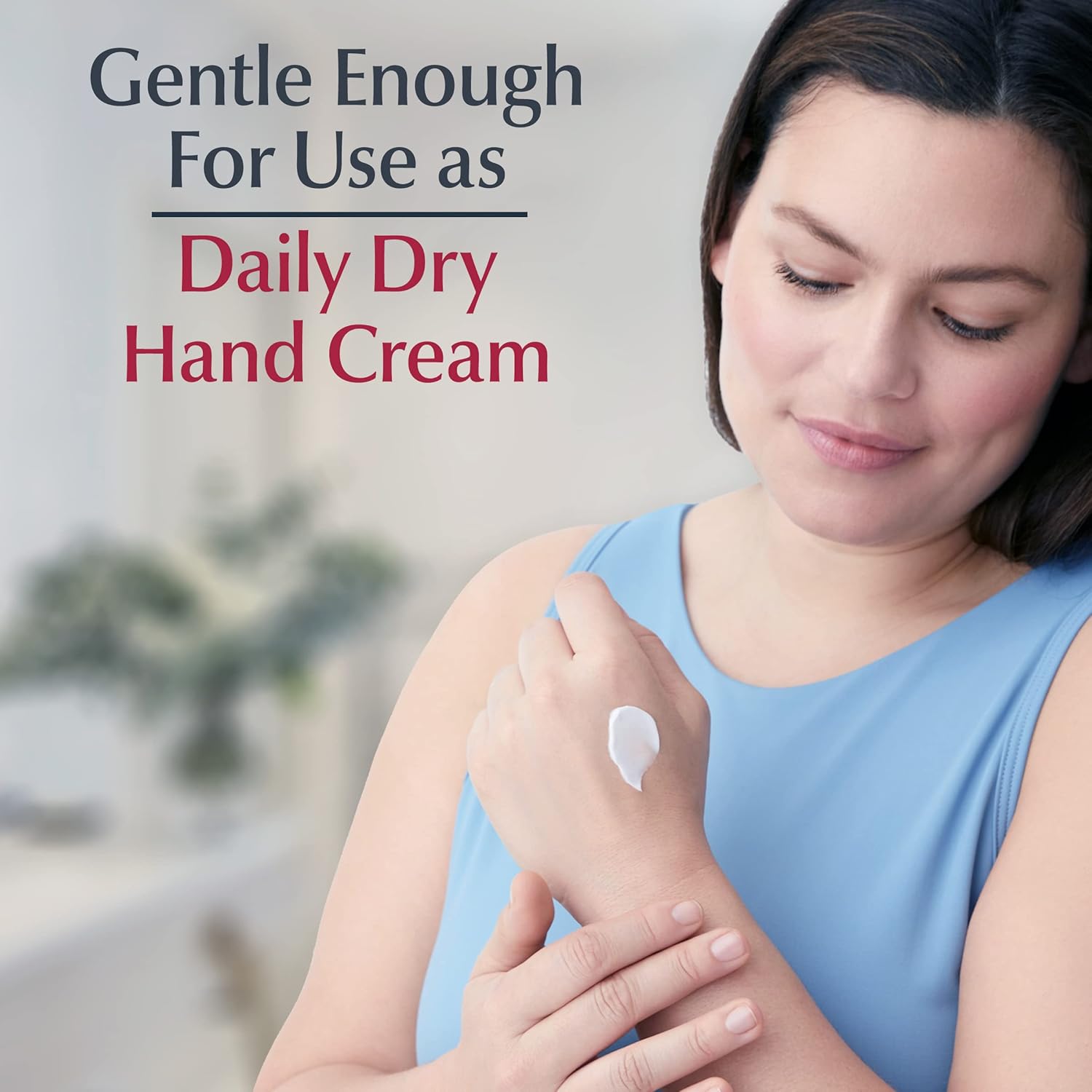 Eucerin Advanced Repair Hand Cream, Fragrance Free Hand Lotion for Dry Skin, 2.7 Oz Tube, Pack of 3 - Image 7