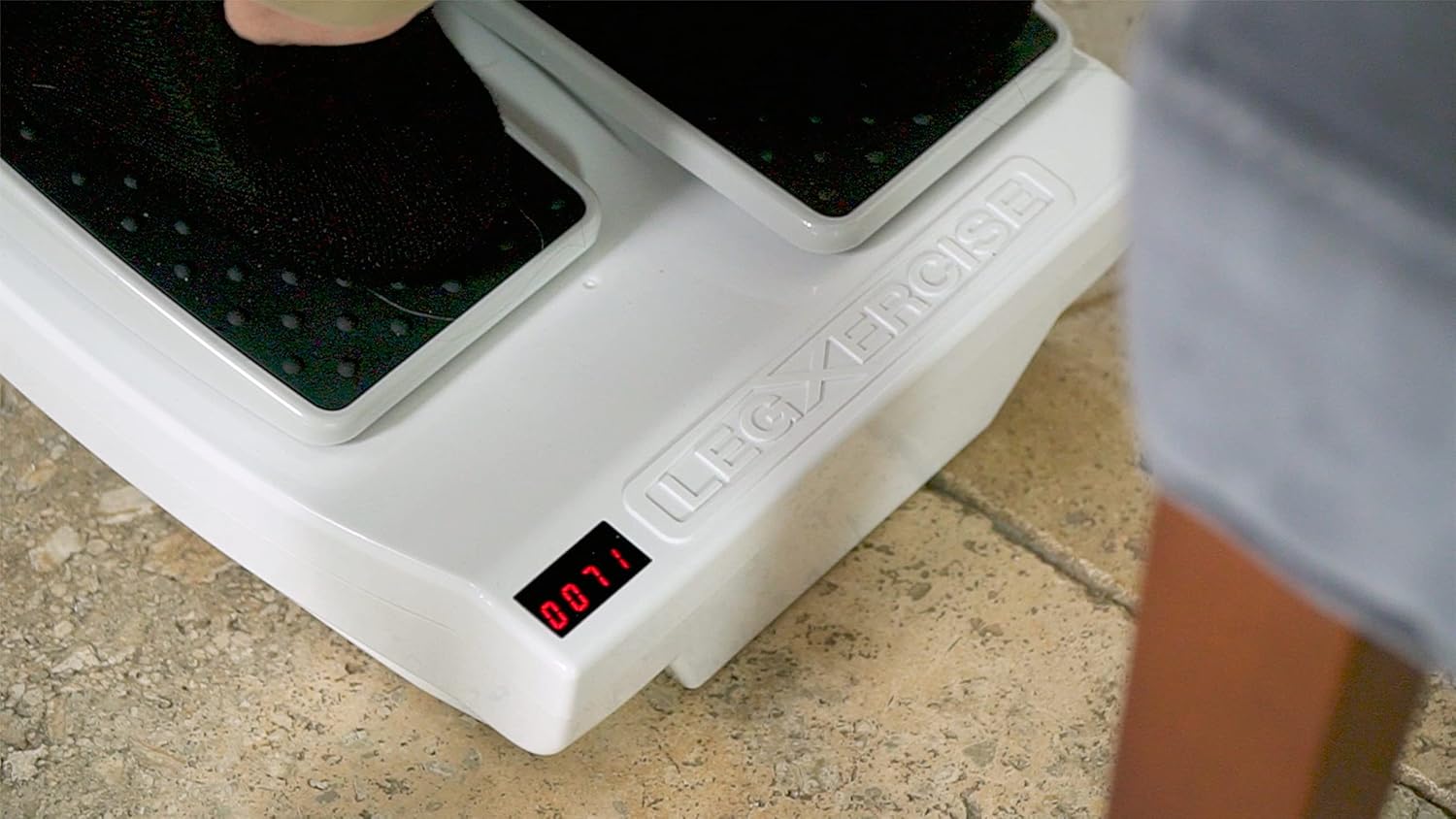 LegXercise PRO - Image 4