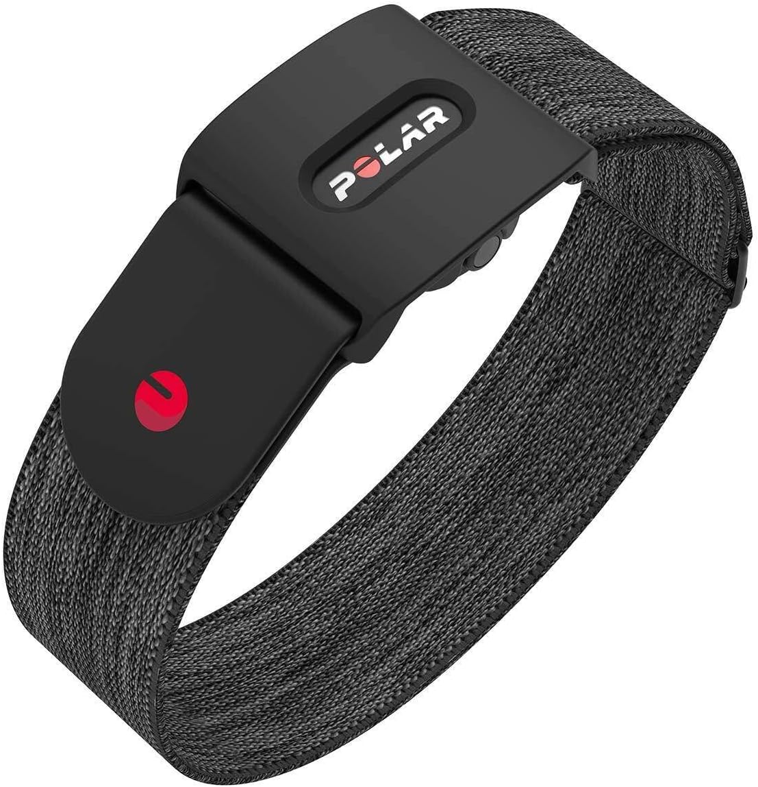 Polar Verity Sense - Optical Heart Rate Monitor Armband - ANT+, Dual Bluetooth - Image 2