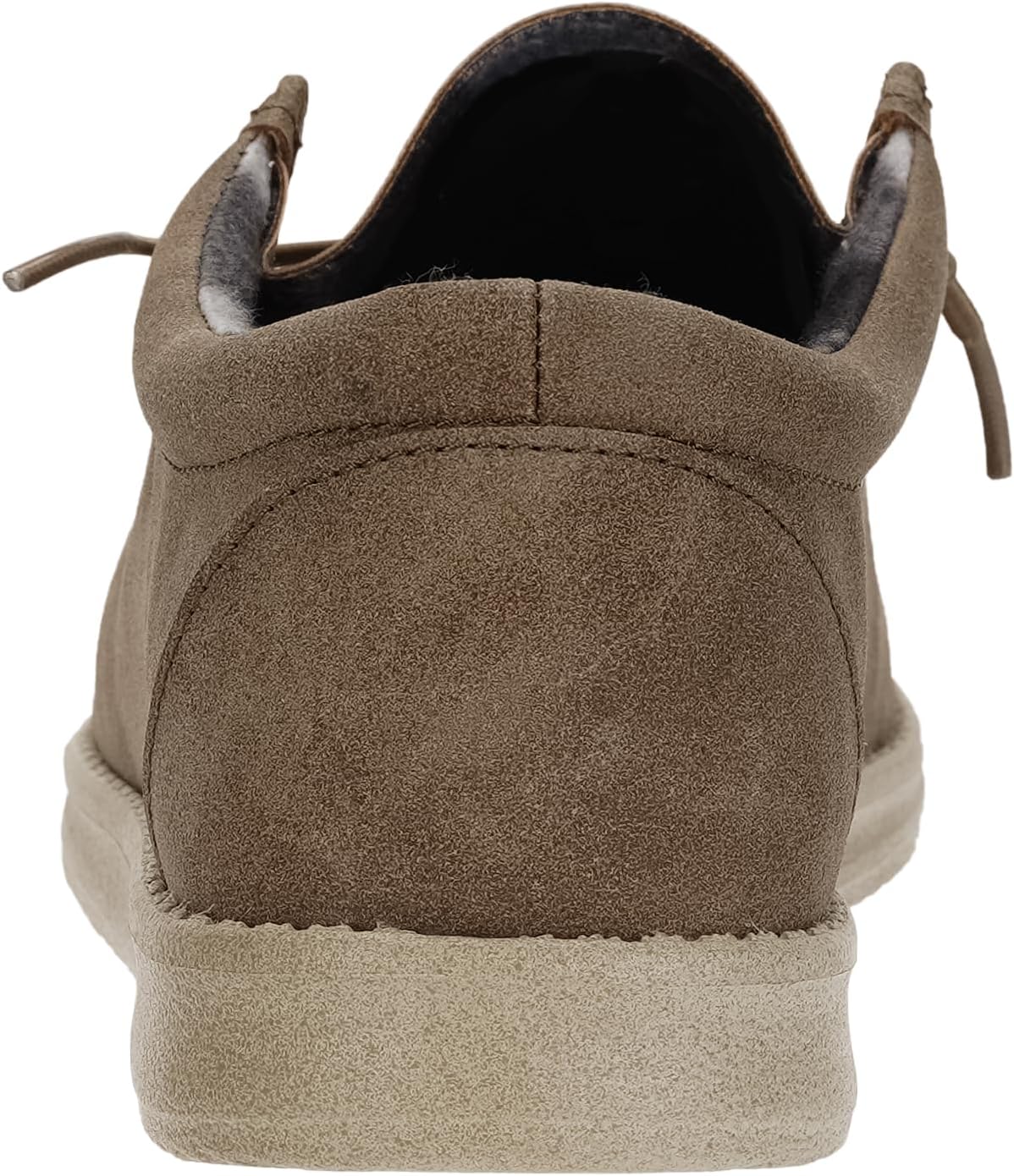 WHITIN Men's Easy Breezy Slip On Loafers | Foam-Cushioned Footbed | Ultralight Flex Sole - Image 5