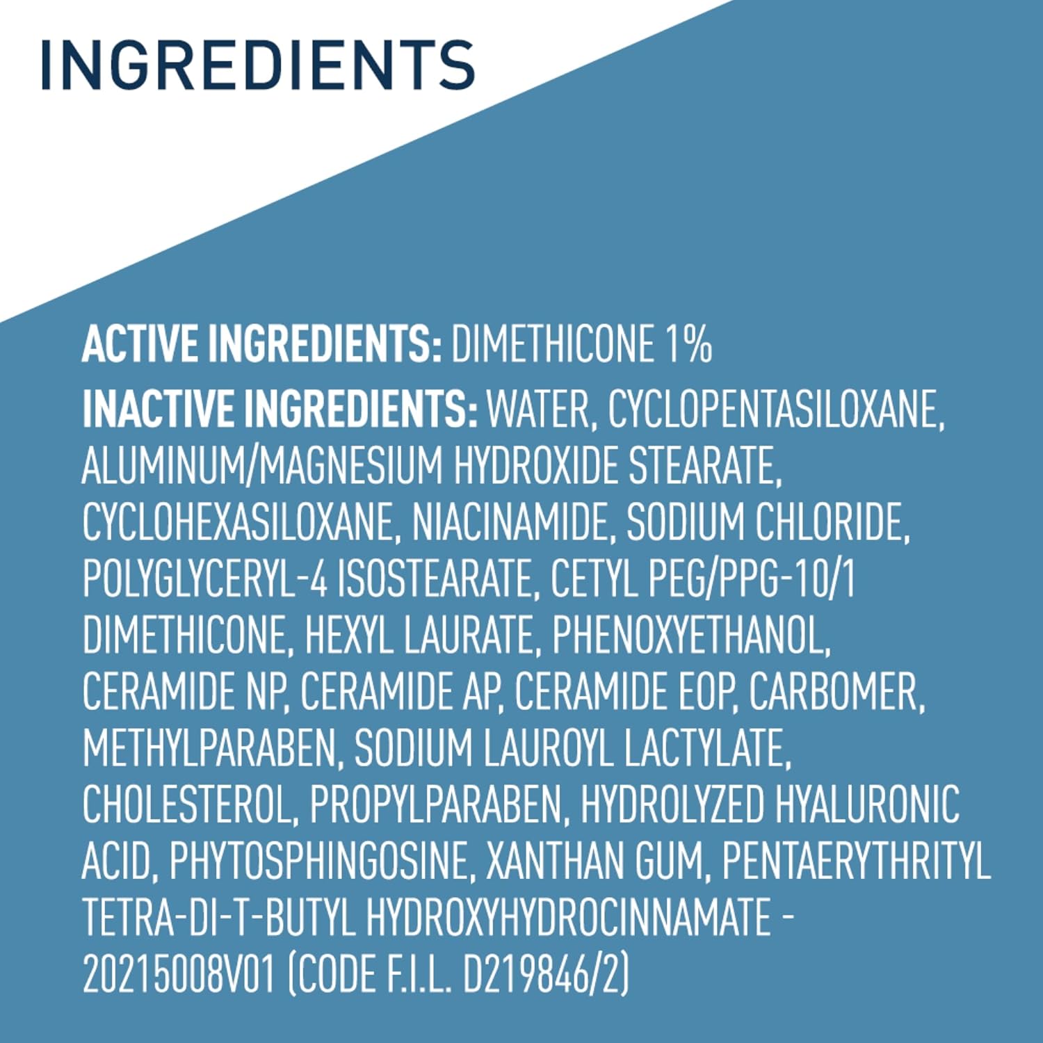 CeraVe Therapeutic Hand Cream for Dry Cracked Hands With Hyaluronic Acid and Niacinamide, Fragrance Free 3 Ounce - Image 7