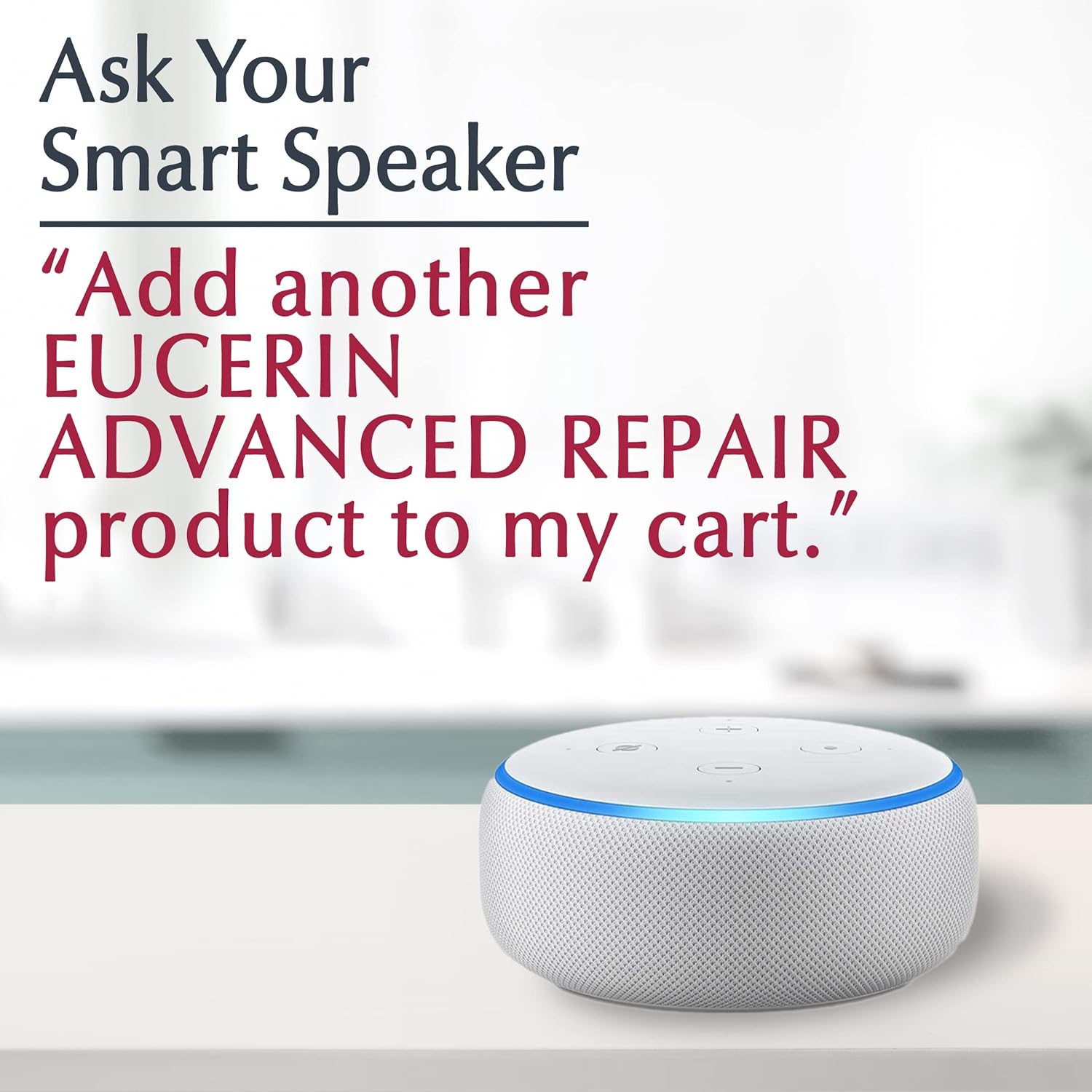 Eucerin Advanced Repair Hand Cream, Fragrance Free Hand Lotion for Dry Skin, 2.7 Oz Tube, Pack of 3 - Image 14