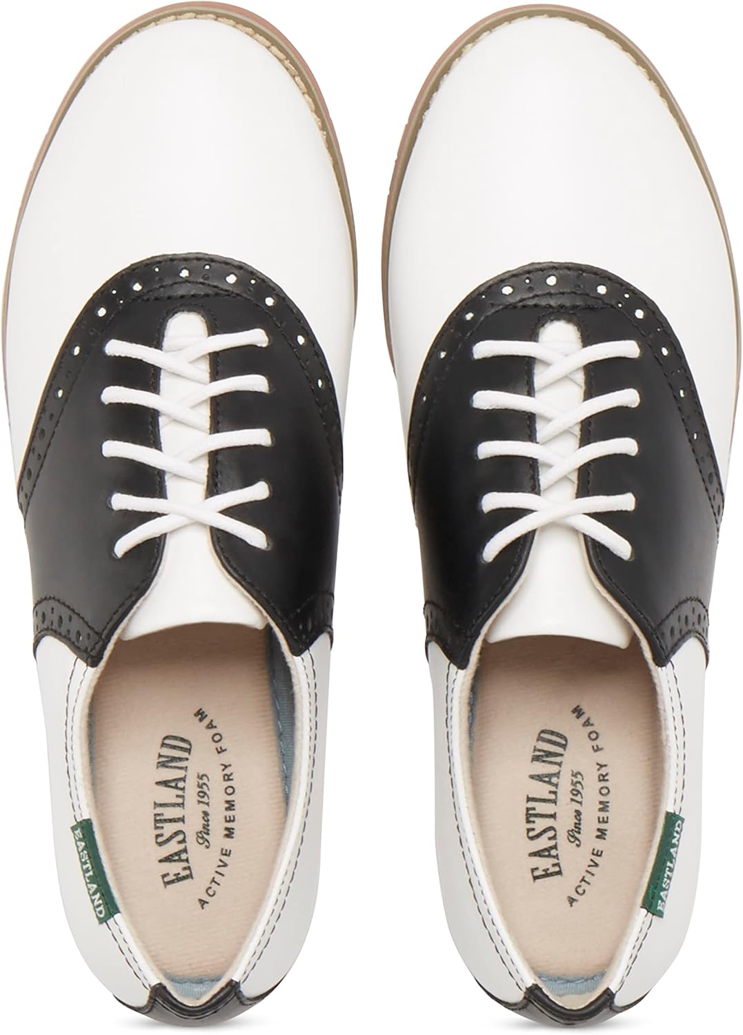 Eastland Women's Sadie Oxford - Image 6