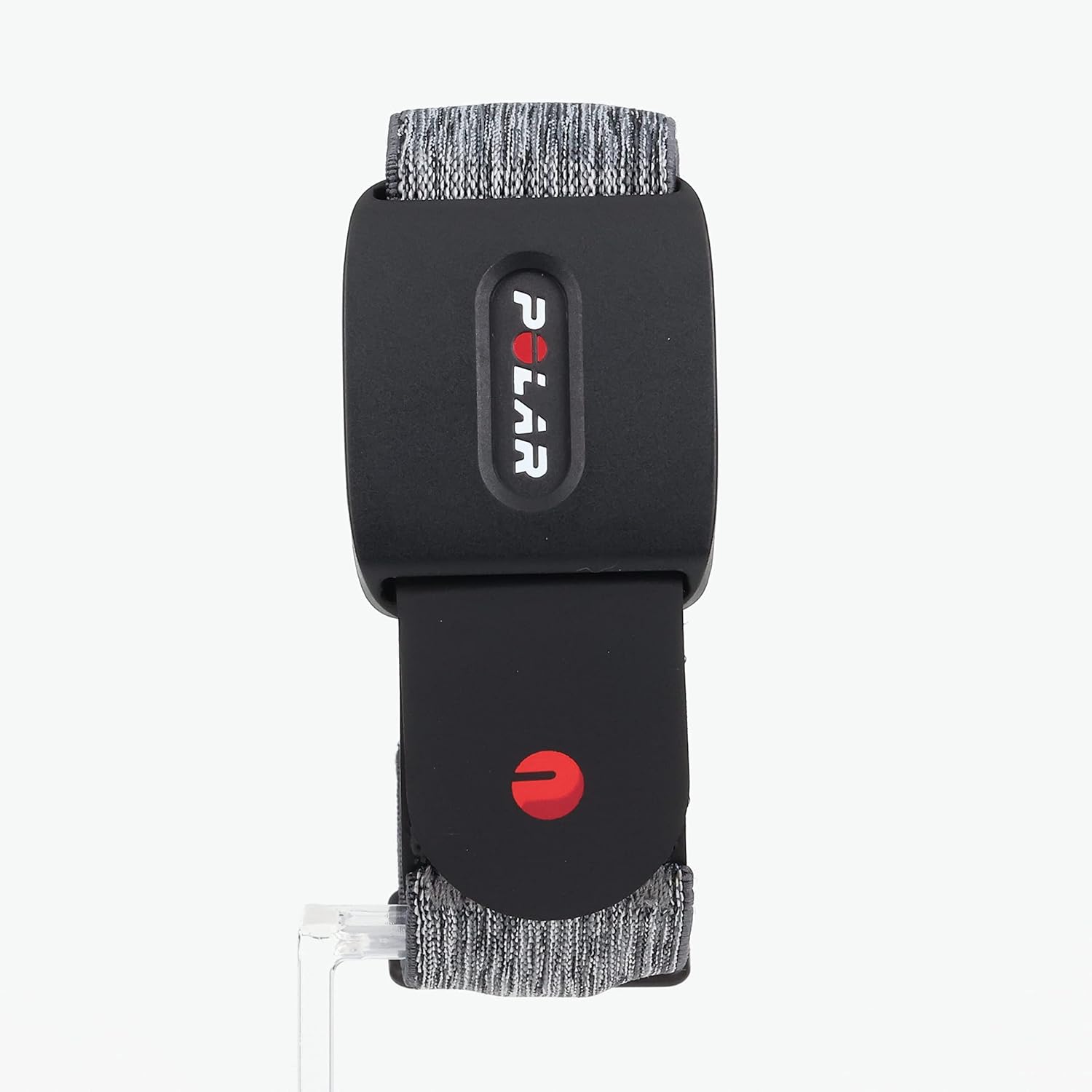 Polar Verity Sense - Optical Heart Rate Monitor Armband - ANT+, Dual Bluetooth - Image 9