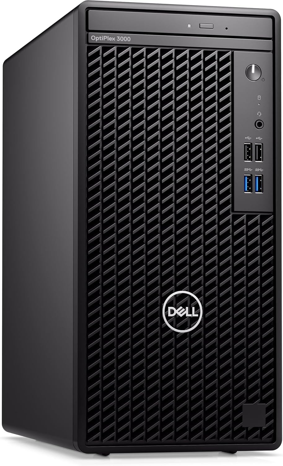 DELL Optiplex 3000 Tower Business Desktop Computer | 12th Gen Intel Core i5-12500 Processor | 32GB RAM | 1TB SSD | WiFi | DVD-RW | HDMI | Display Port(Support 4K) | Windows 11 Pro - Image 3