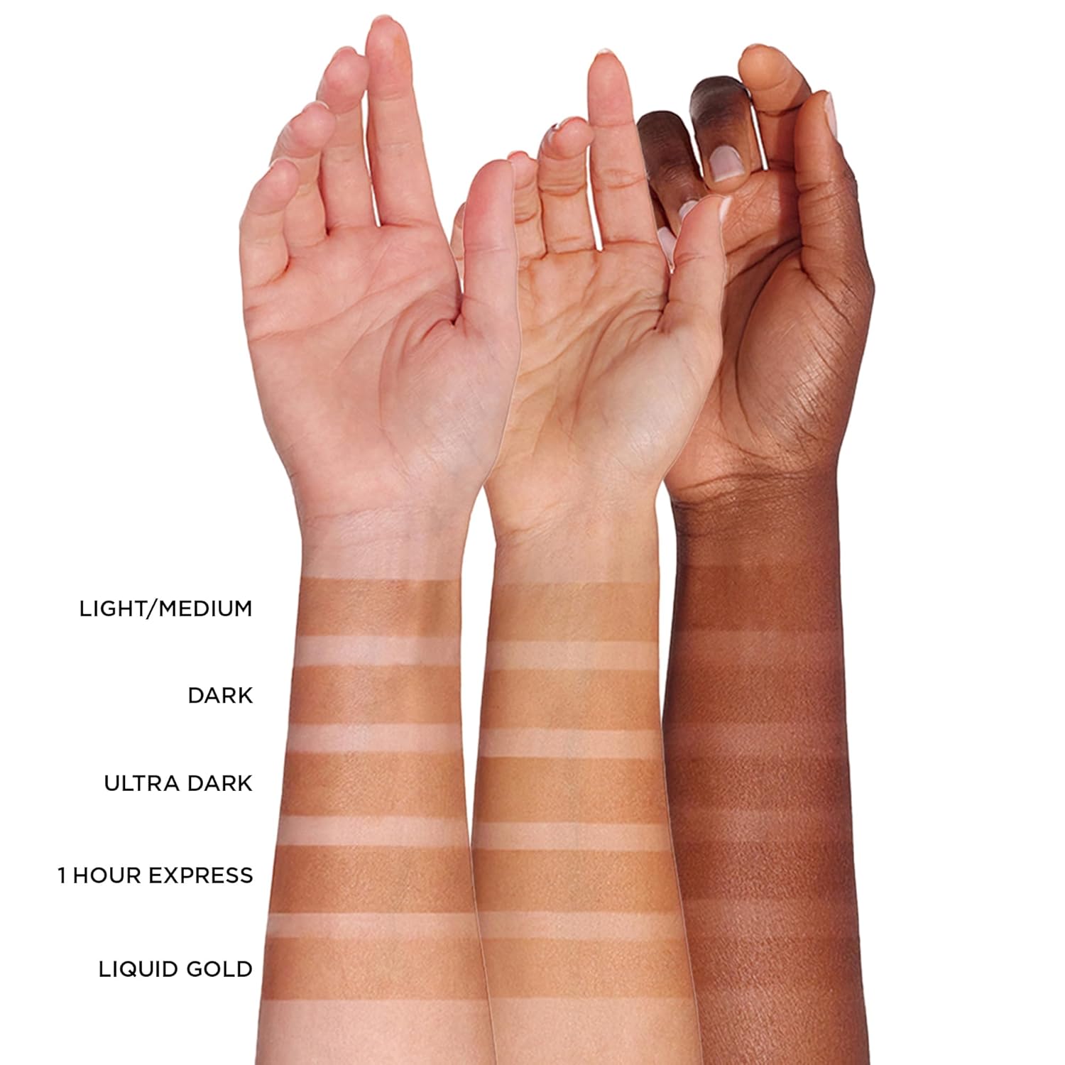 Bondi Sands Self Tanning Foam | Lightweight, Self-Tanner Foam Enriched with Aloe Vera and Coconut Provides an Even, Streak-Free Tan - Image 5