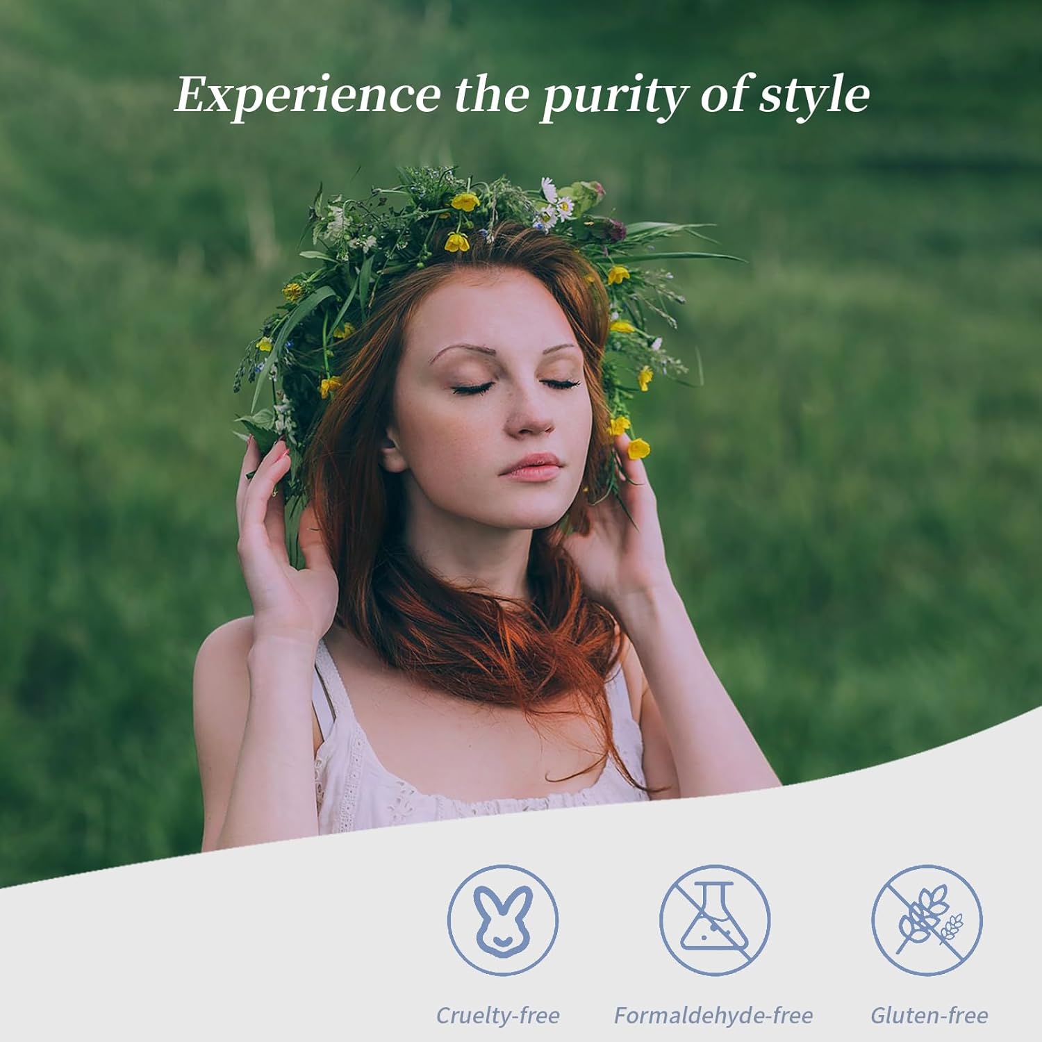 28 Pcs All in One Full Makeup Kit for Women, Makeup Set for Women&Beginner,Eyeshadow, Foundation, Lipsticks, Eyeliner, Mascara, Brow Soap Make Up Gift Set for Women Teen Makeup Kit For Girl - Image 9