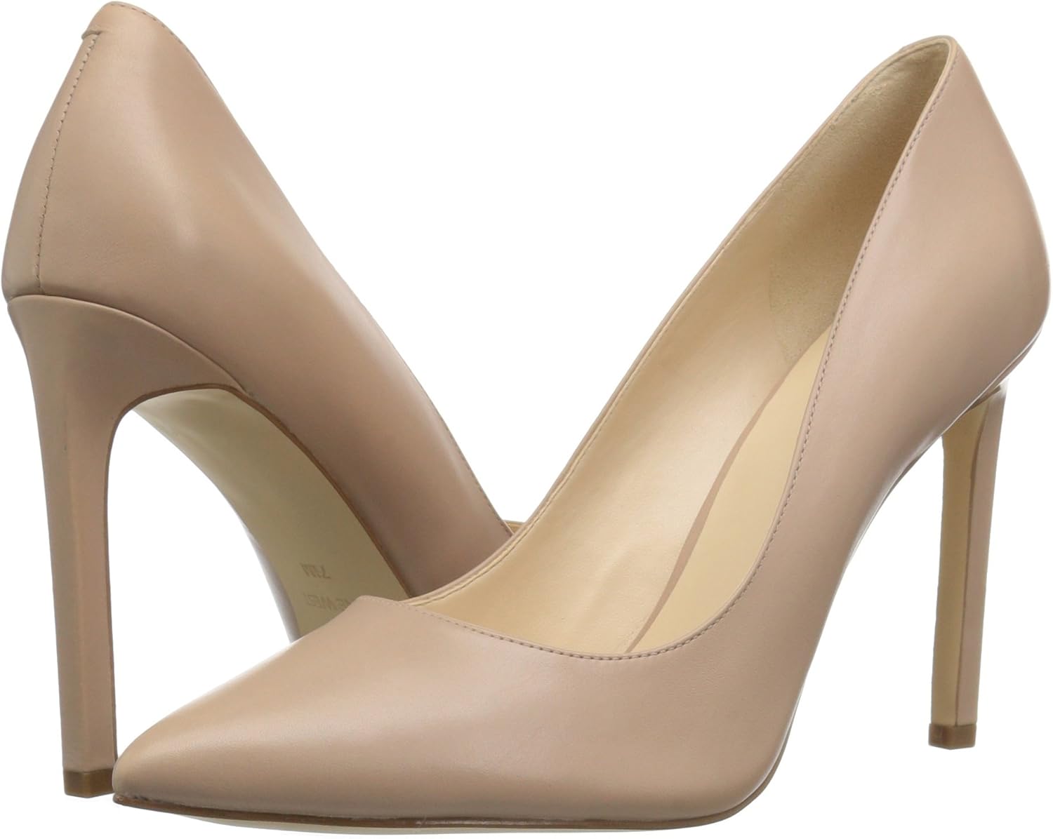 Nine West Women's Tatiana Dress Pump - Image 8