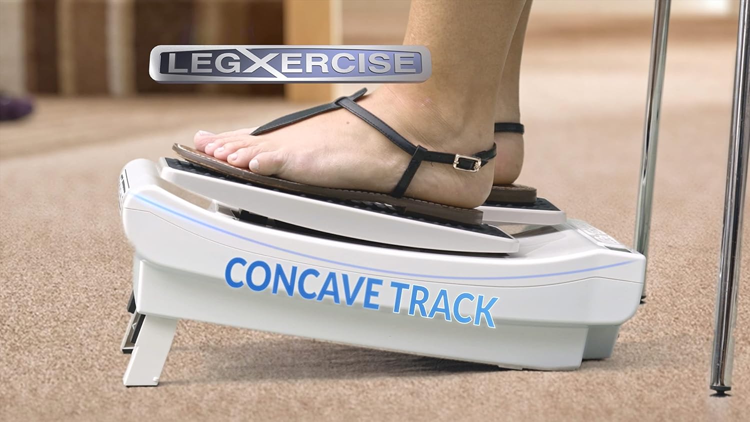 LegXercise PRO - Image 3