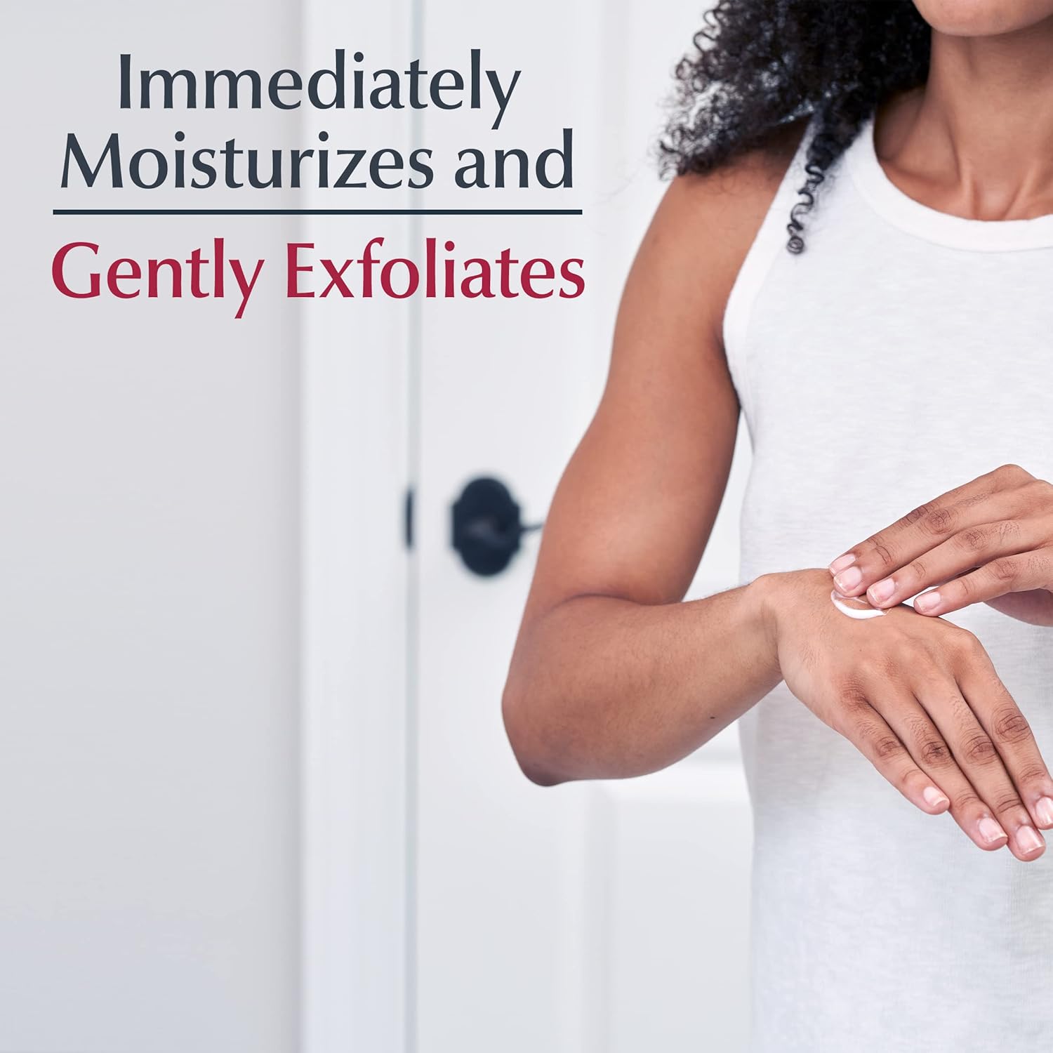 Eucerin Advanced Repair Hand Cream, Fragrance Free Hand Lotion for Dry Skin, 2.7 Oz Tube, Pack of 3 - Image 3