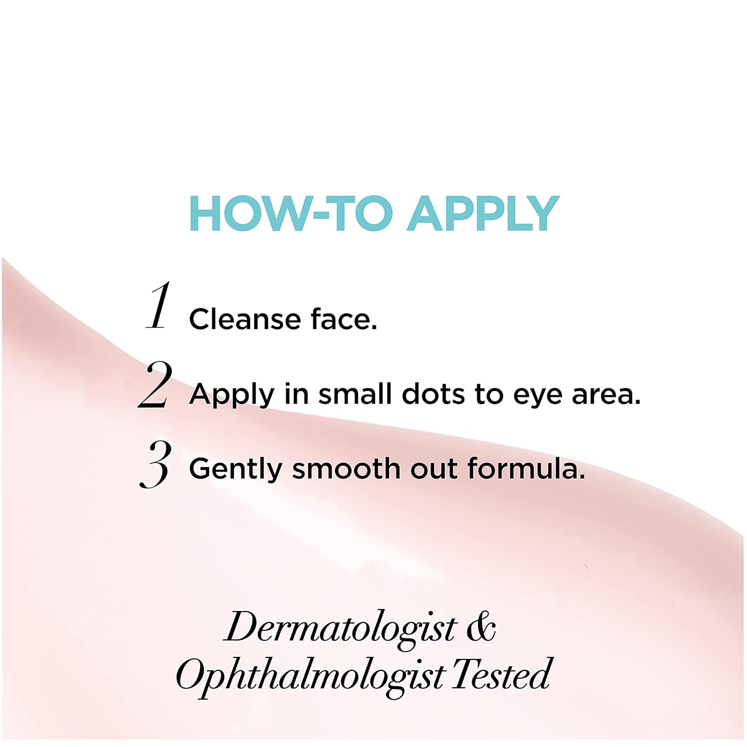 L'Oreal Paris Dermo-Expertise Eye Defense Eye Cream with Caffeine and Hyaluronic Acid 0.5 oz - Image 7