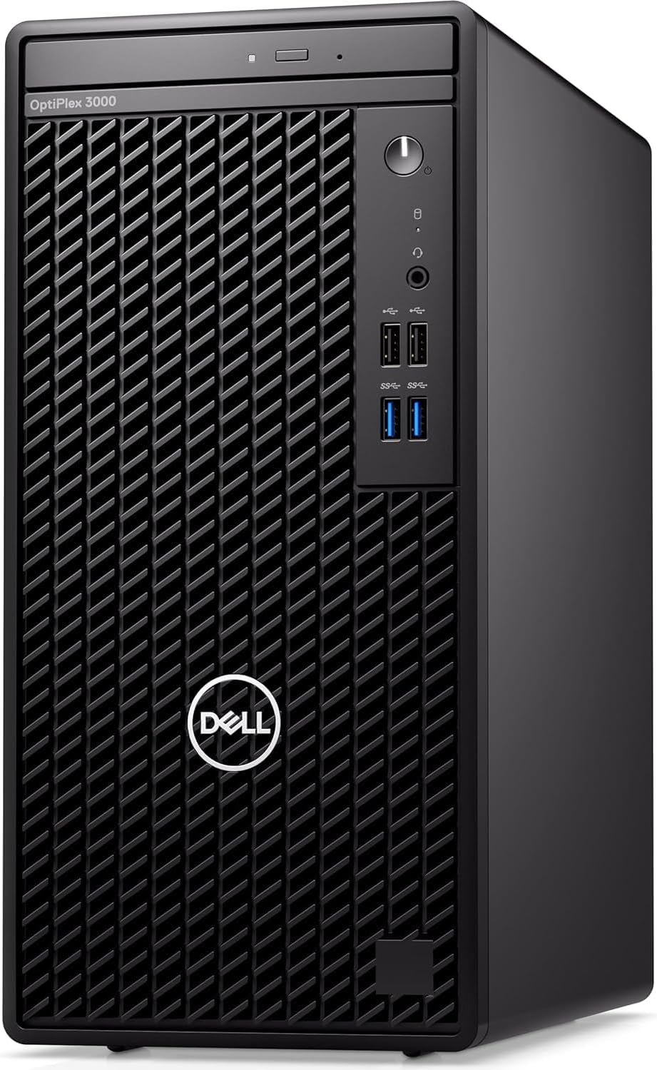 DELL Optiplex 3000 Tower Business Desktop Computer | 12th Gen Intel Core i5-12500 Processor | 32GB RAM | 1TB SSD | WiFi | DVD-RW | HDMI | Display Port(Support 4K) | Windows 11 Pro - Image 4