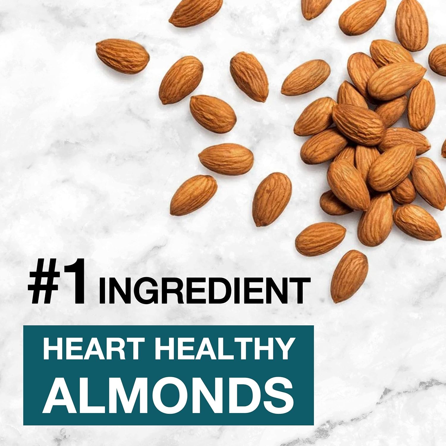 KIND Bars, Dark Chocolate Nuts and Sea Salt, Healthy Snacks, Gluten Free, Low Sugar, 6g Protein, 12 Count - Image 4