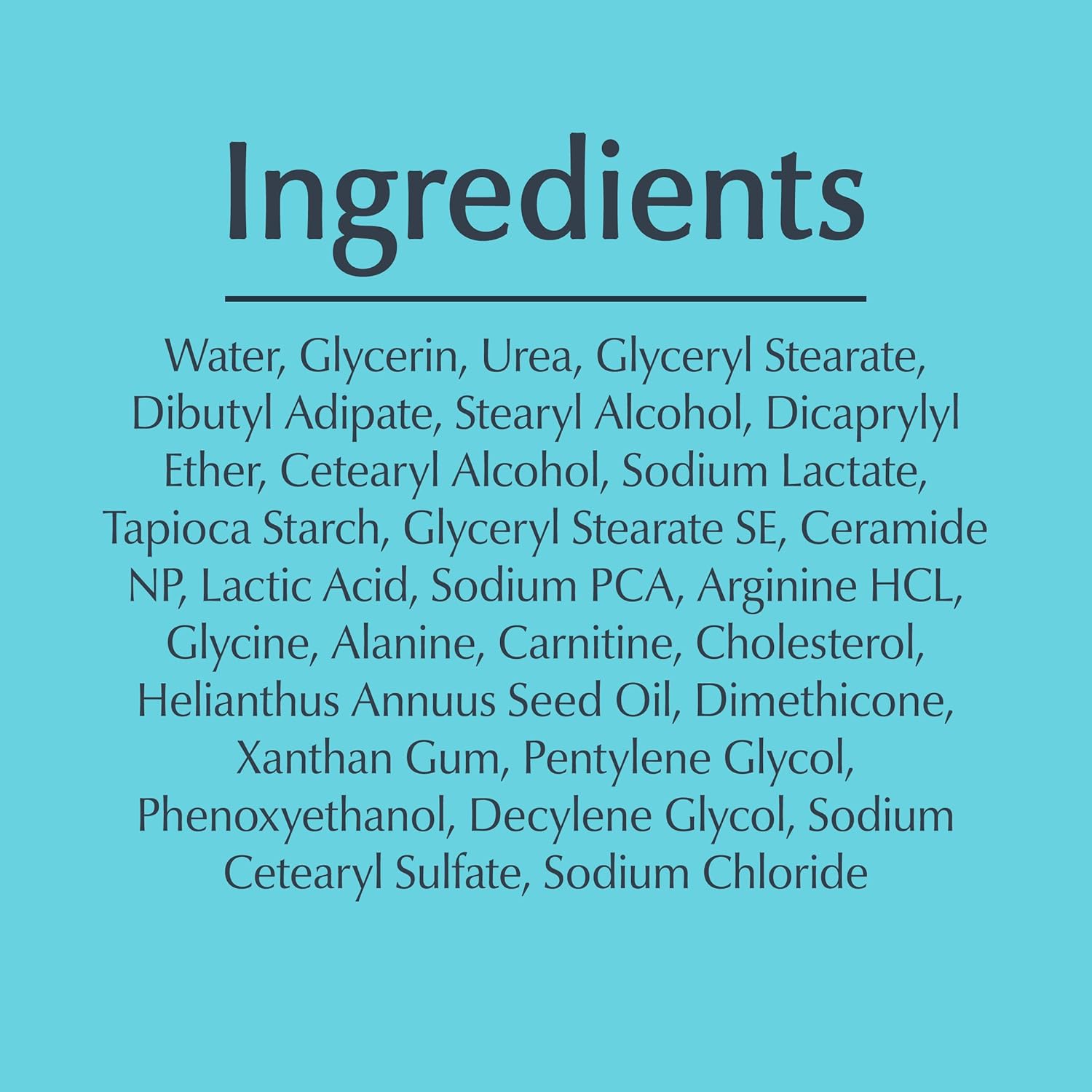 Eucerin Advanced Repair Hand Cream, Fragrance Free Hand Lotion for Dry Skin, 2.7 Oz Tube, Pack of 3 - Image 11