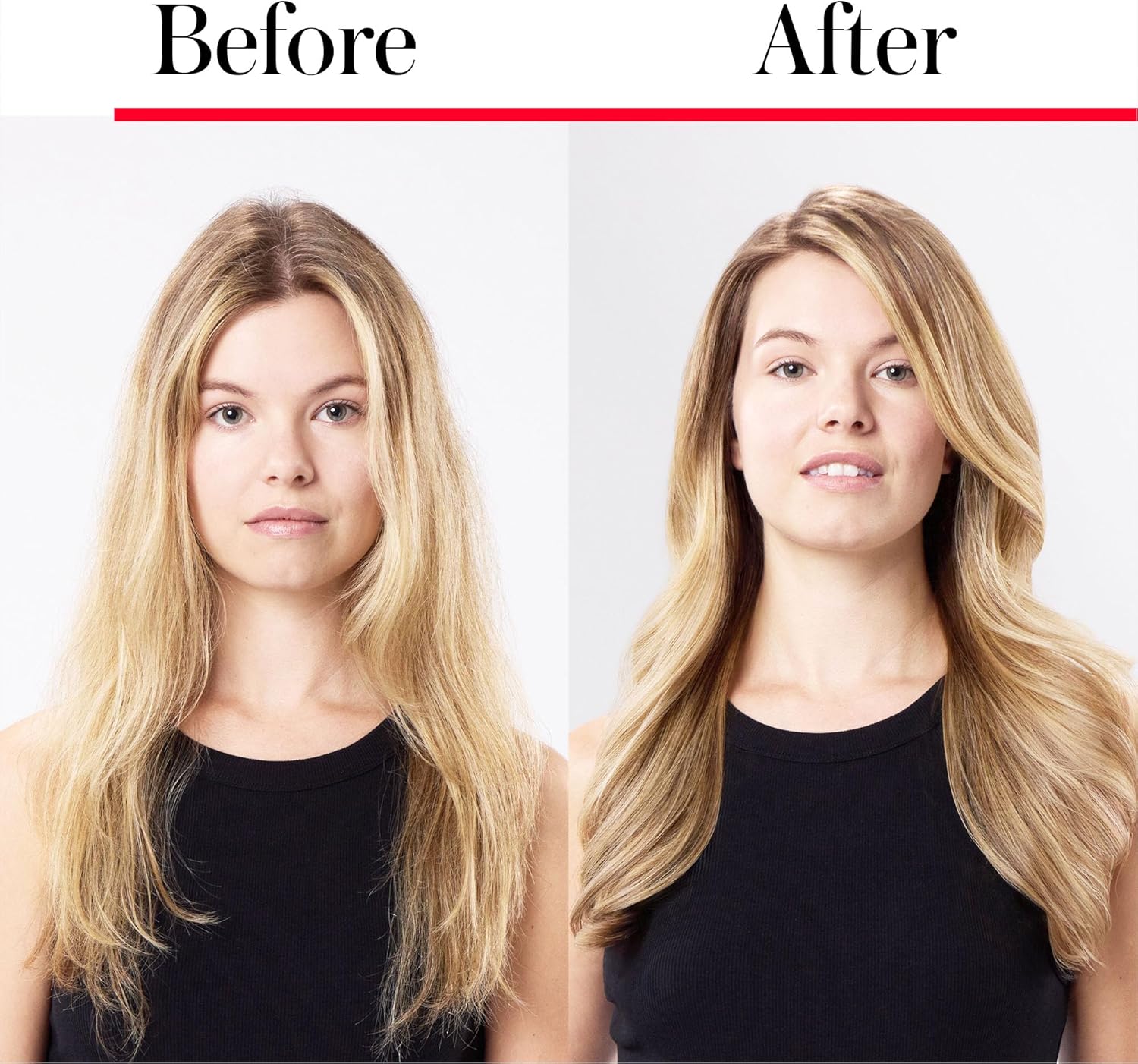 REVLON One-Step Volumizer Plus Hair Dryer and Styler, Enhanced Motor for Less Frizz, More Shine, and Reduced Heat Damage for Salon Style Round Brush for Blowout, Black (Amazon Exclusive) - Image 5