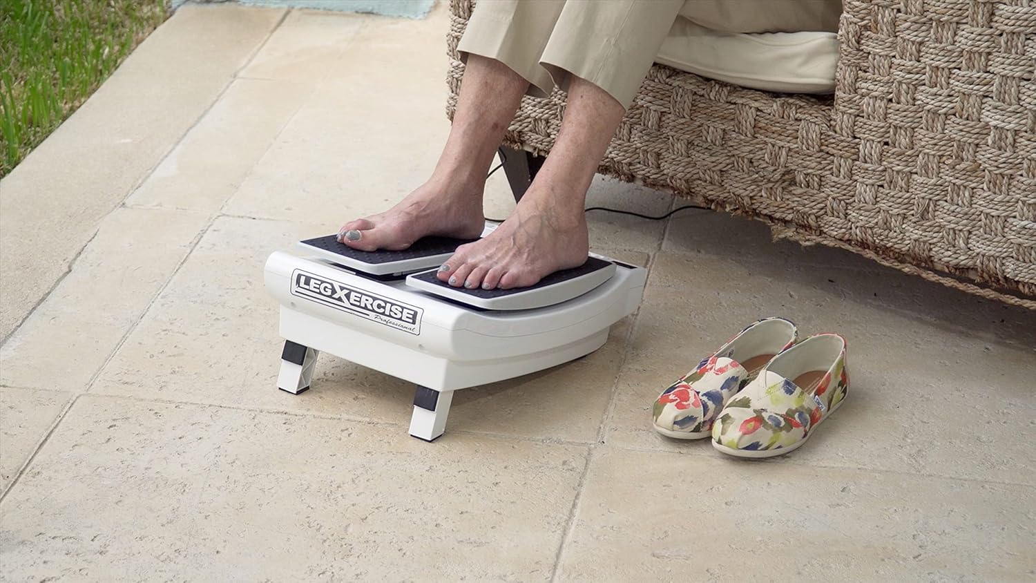 LegXercise PRO - Image 9