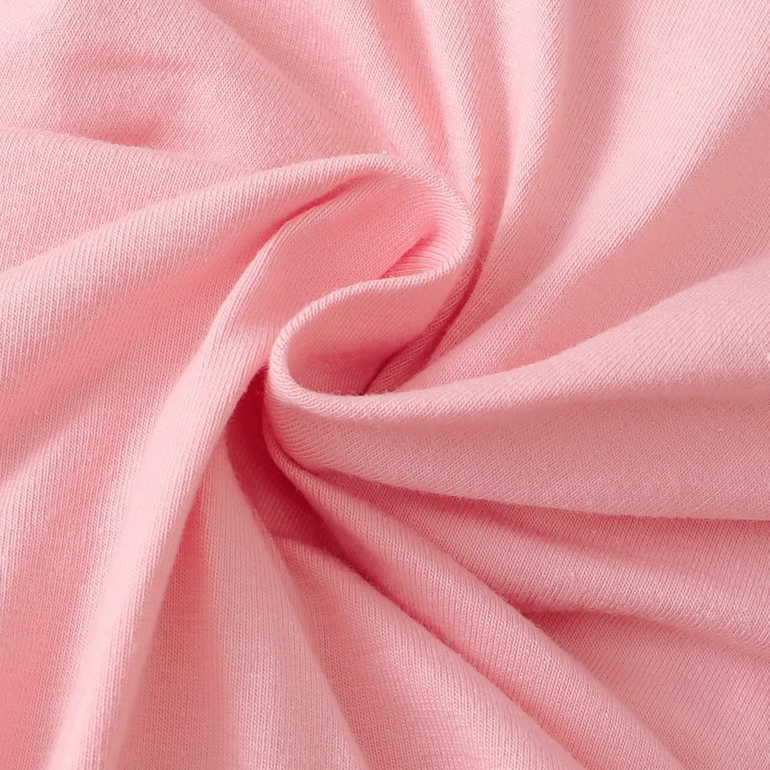 SUNNY PIGGY Newborn Infant Baby Girl Clothes Ruffle Romper Toddler Girl Floral Cotton Pant Sets Girls Clothing Outfit - Image 7