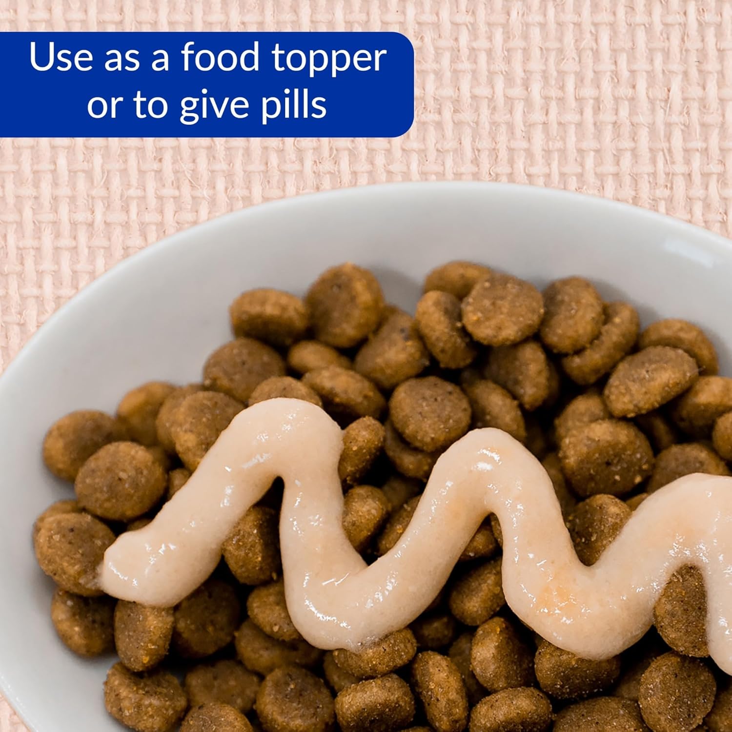 INABA Churu Cat Treats, Lickable, Squeezable Creamy Purée with Vitamin E, 0.5 Ounces per Tube, 120 Tubes Total, Chicken Variety - Image 7