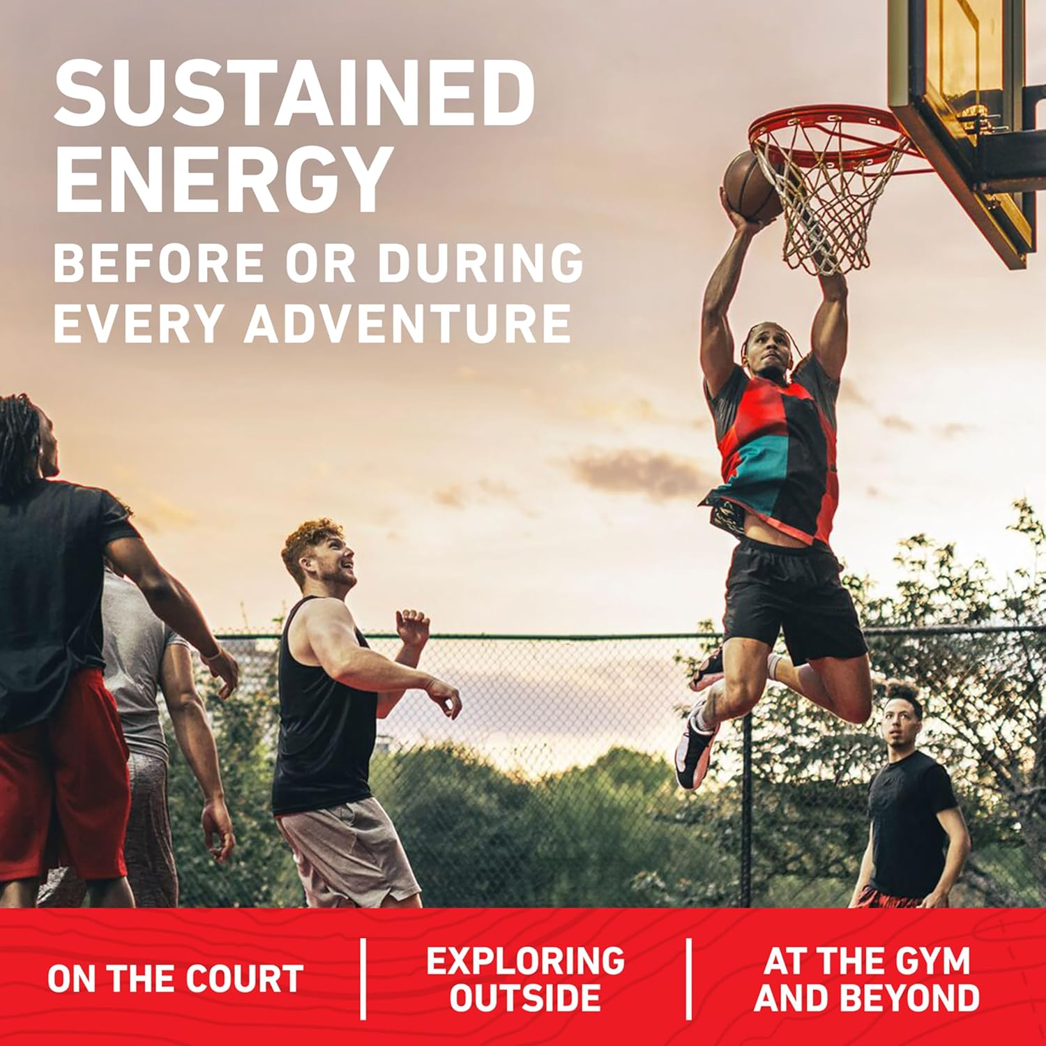 CLIF BAR - Variety Pack - 6 Flavors - Made with Organic Oats - Energy Bars - Non-GMO - Plant Based Protein Bars (16 Pack) - Image 5