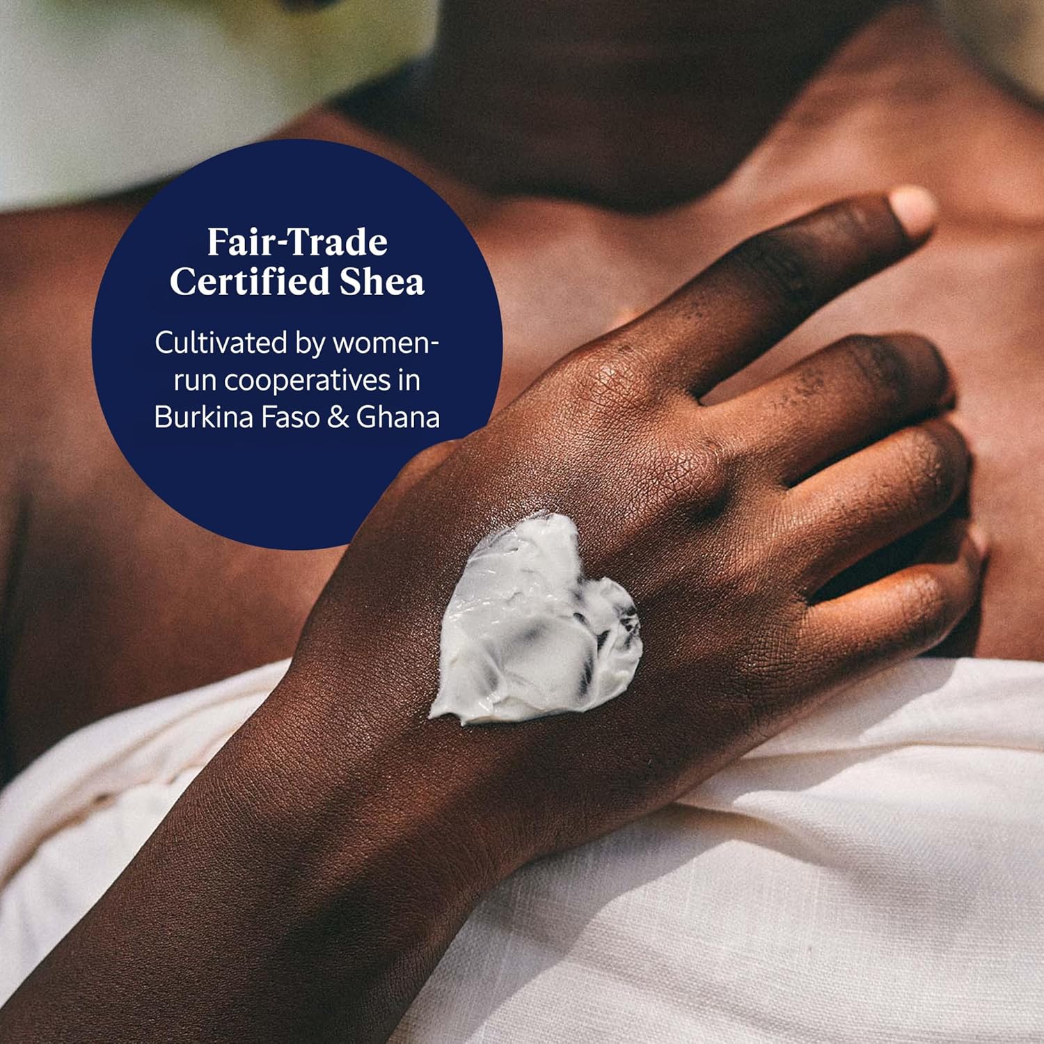 L'Occitane 15% Shea Butter Foot Cream Enriched with Lavender & Arnica 5.30 fl oz - Image 9