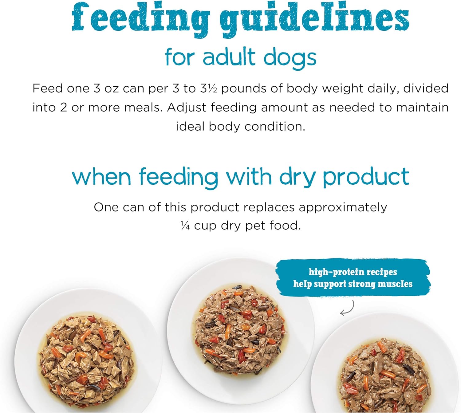 Purina Beneful Small Breed Wet Dog Food Variety Pack, IncrediBites With Real Beef, Chicken and Salmon - (Pack of 30) 3 Oz. Cans - Image 10