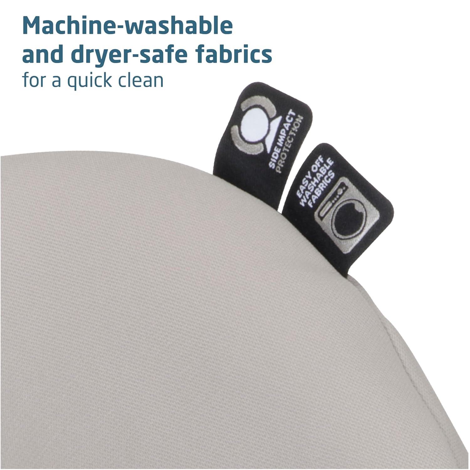 Maxi-Cosi Zelia™ Luxe 5-in-1 Modular Travel System - Image 12