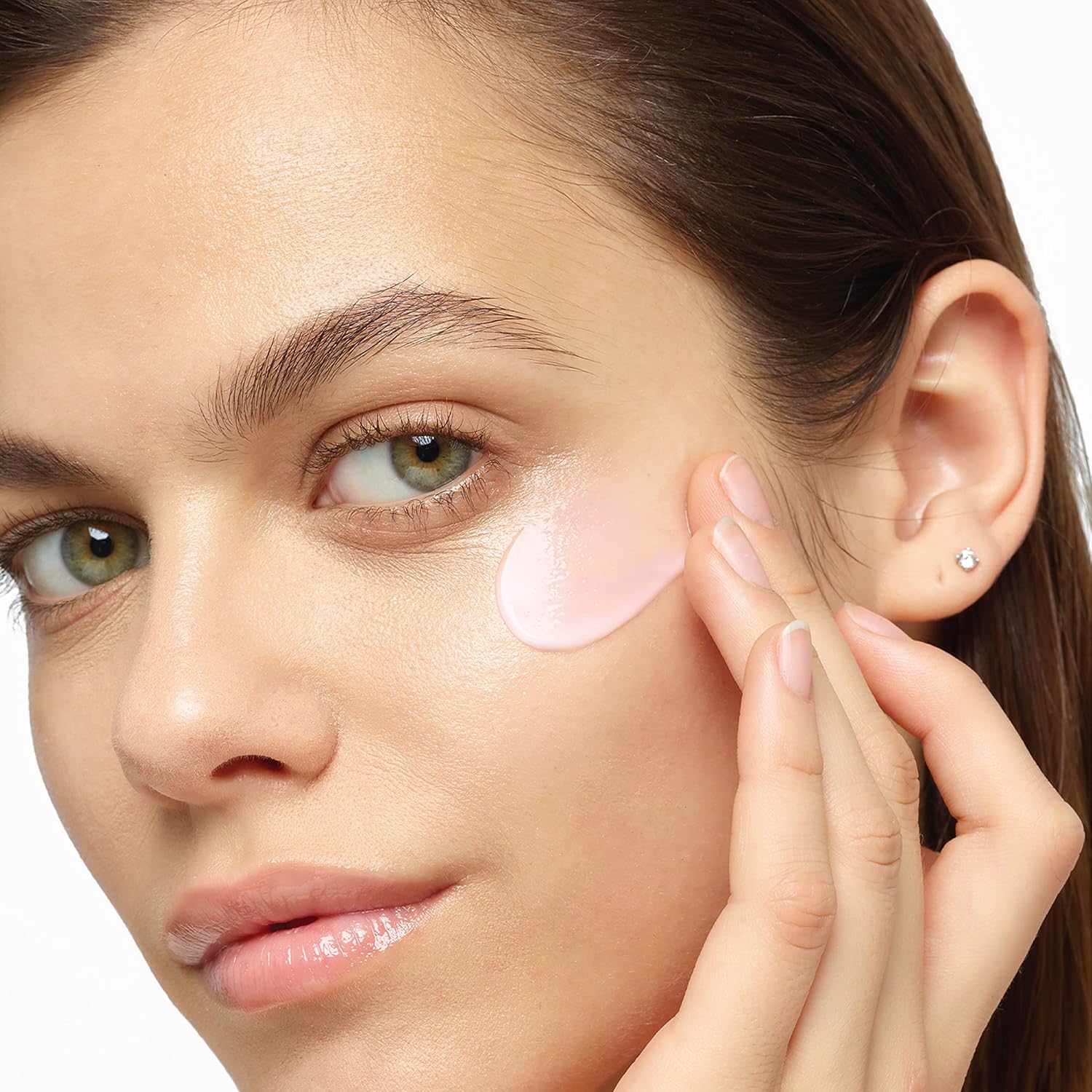 L'Oreal Paris Dermo-Expertise Eye Defense Eye Cream with Caffeine and Hyaluronic Acid 0.5 oz - Image 8