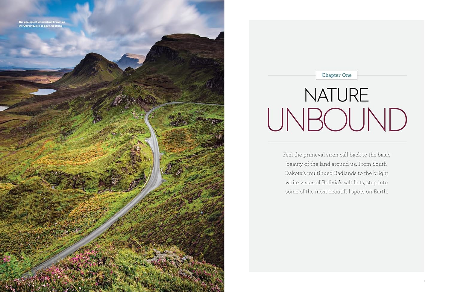 Destinations of a Lifetime: 225 of the World's Most Amazing Places - Image 5