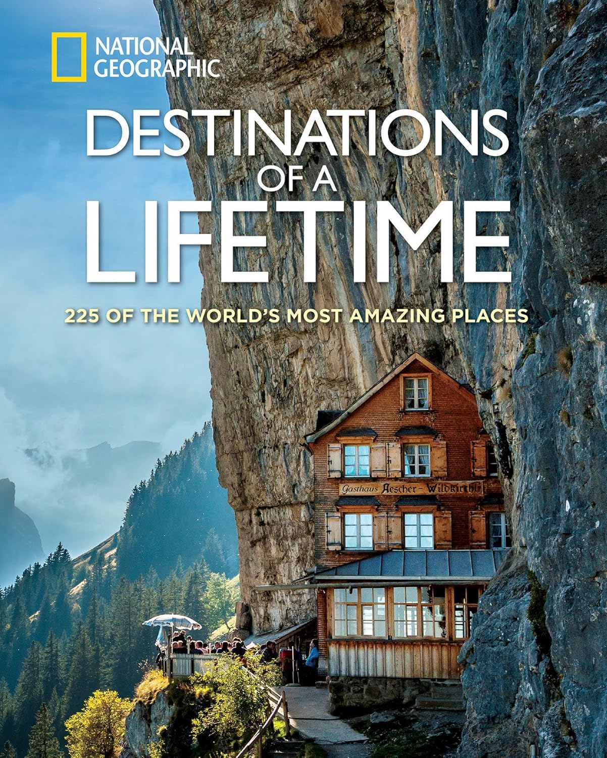 Destinations of a Lifetime: 225 of the World's Most Amazing Places - Image 2