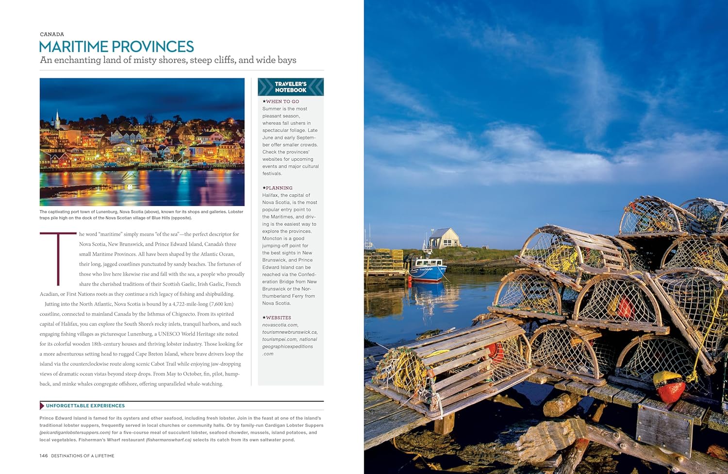 Destinations of a Lifetime: 225 of the World's Most Amazing Places - Image 9