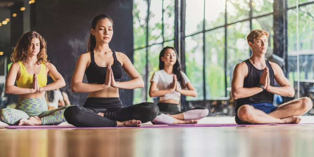 The Power of Gratitude in Meditation Practices The Power of Gratitude in Meditation Practices