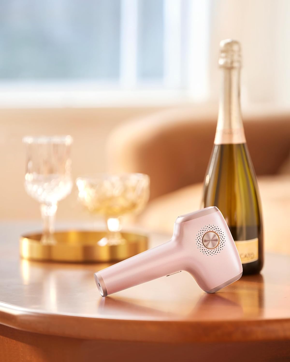 INNZA IPL Hair Removal with Ice Cooling Care Function for Women Permanent,999,999 Flashes Painless IPL Hair Remover, Hair Removal Device for Armpits Legs Arms Bikini Line - Image 8