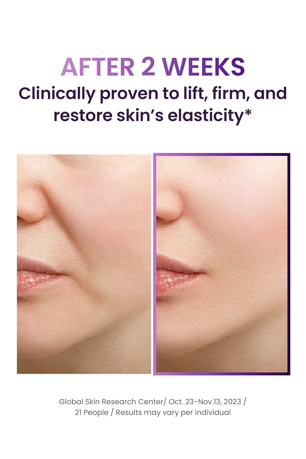 Probioderm 3D Lifting Skincare Set | Anti-Aging Face Moisturizer Night Cream, Ampoule & Facial Serum Spray | Korean Skin Care Kit for Firming & Hydration | K Beauty Gift Set for Women - Image 5