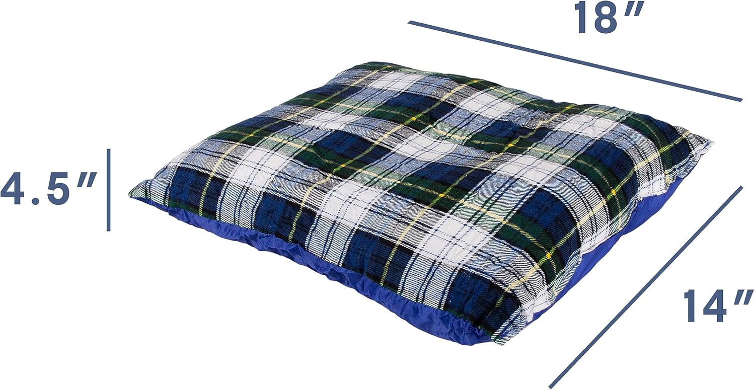 Stansport Camp Pillow - Image 2