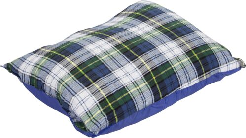 Stansport Camp Pillow