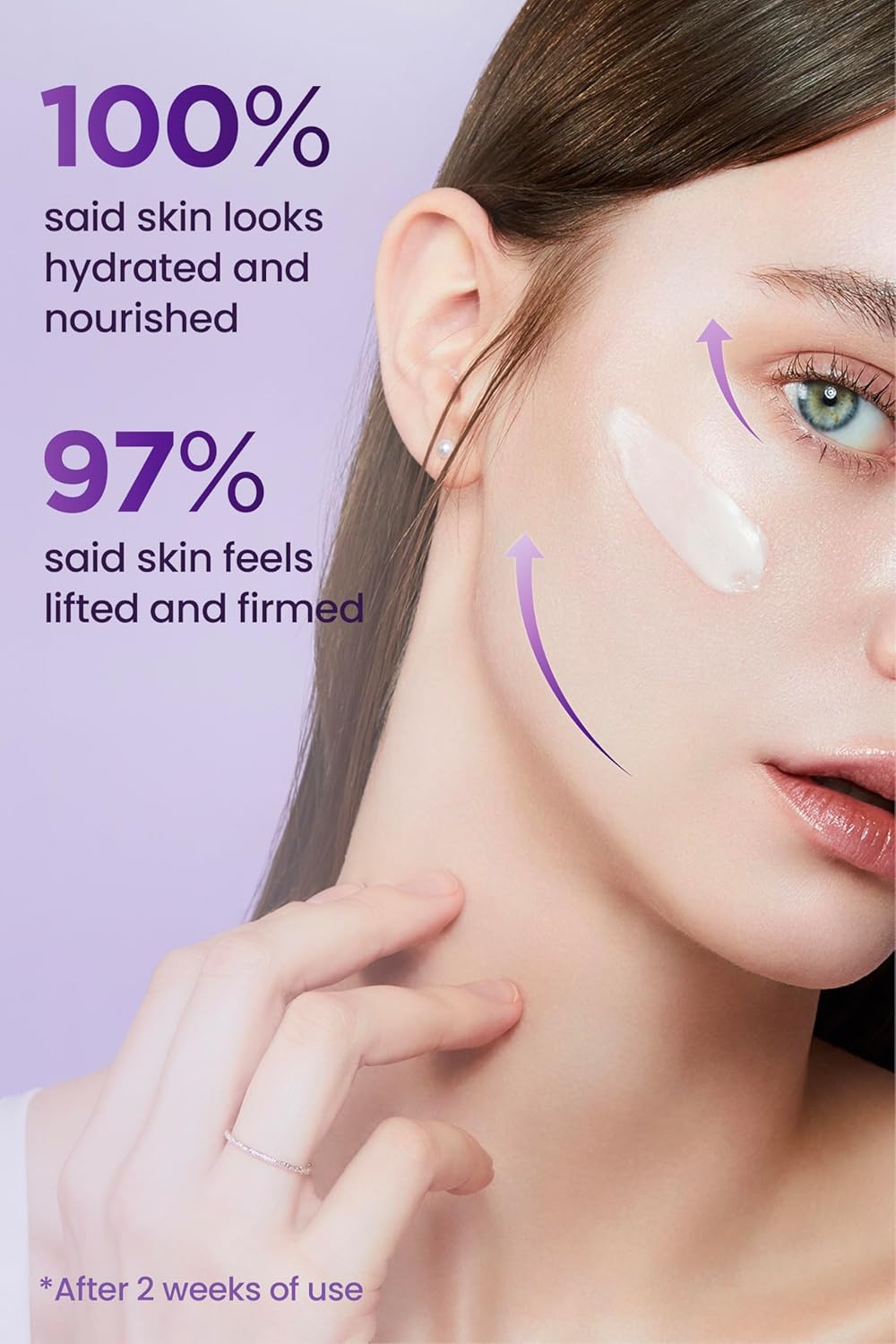 Probioderm 3D Lifting Skincare Set | Anti-Aging Face Moisturizer Night Cream, Ampoule & Facial Serum Spray | Korean Skin Care Kit for Firming & Hydration | K Beauty Gift Set for Women - Image 7