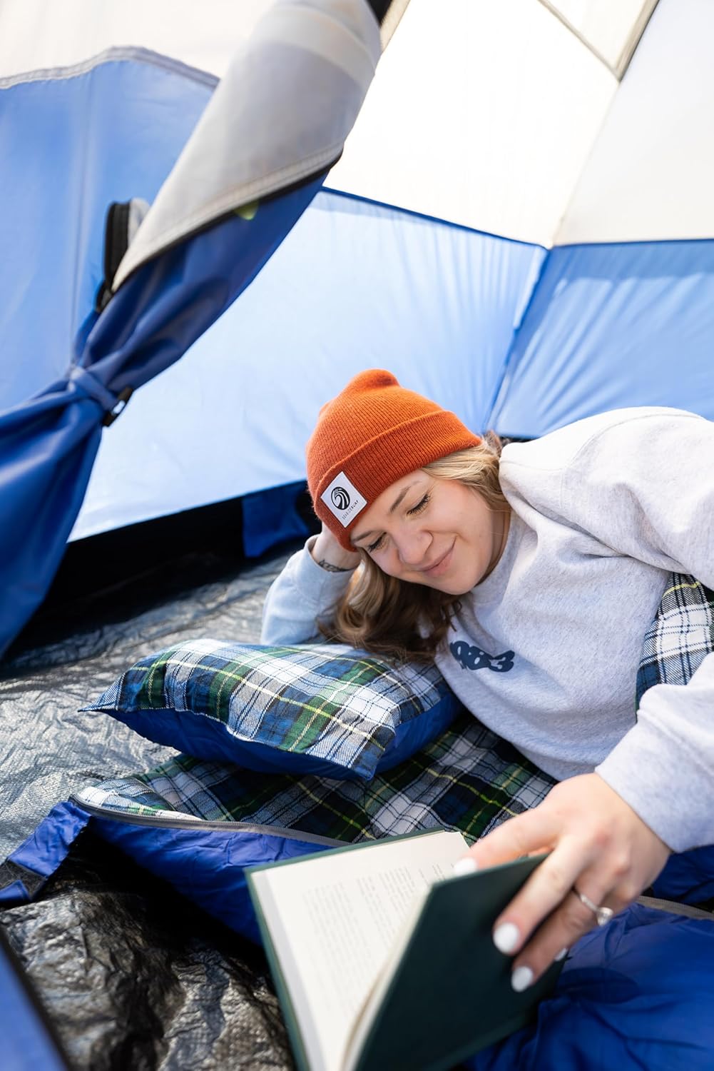 Stansport Camp Pillow - Image 4