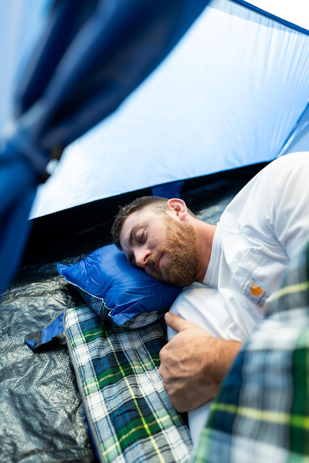 Stansport Camp Pillow - Image 8