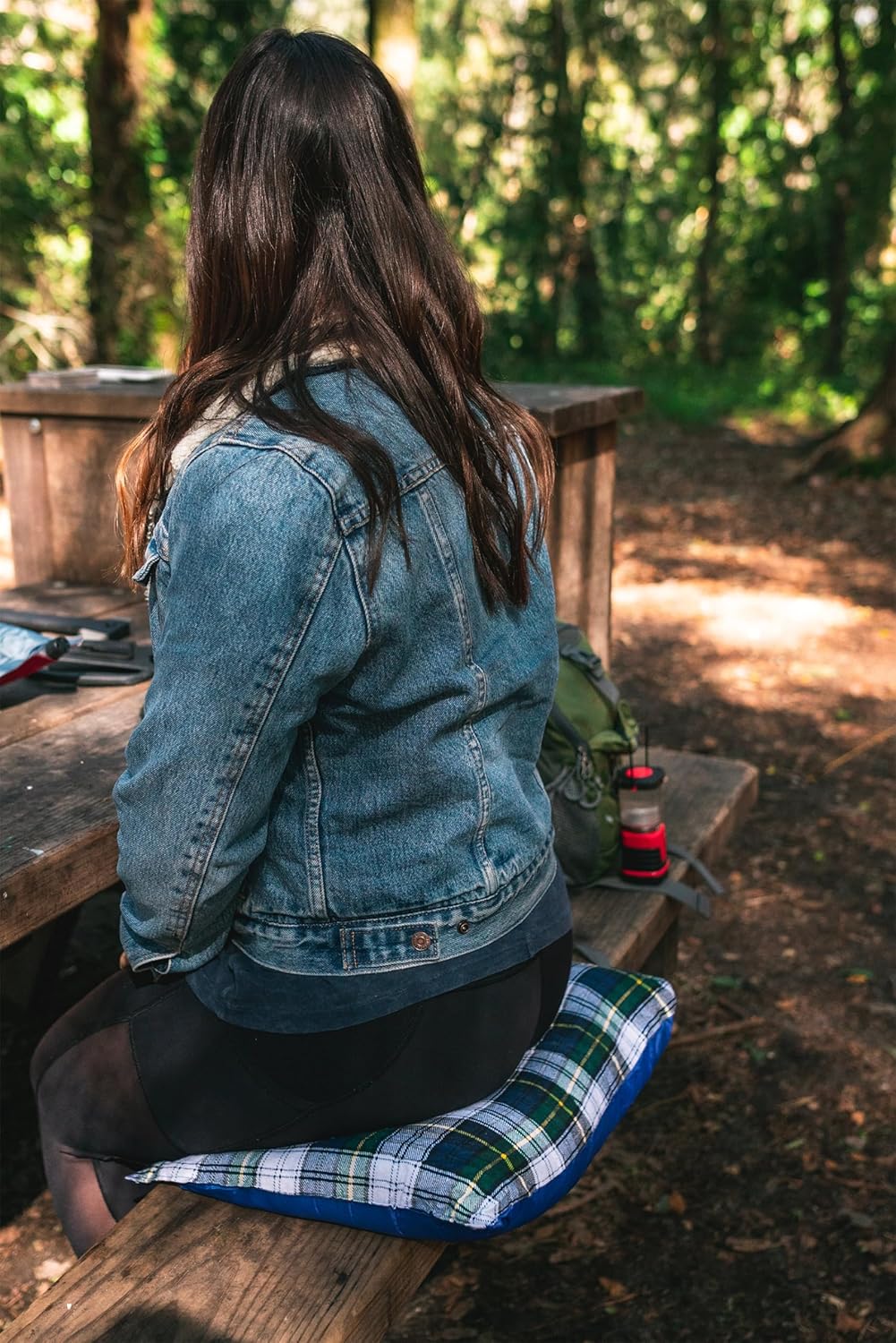 Stansport Camp Pillow - Image 6